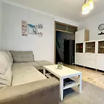 Palkoevei 65. דירה