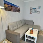Palkoevei 65. شقة Palkove