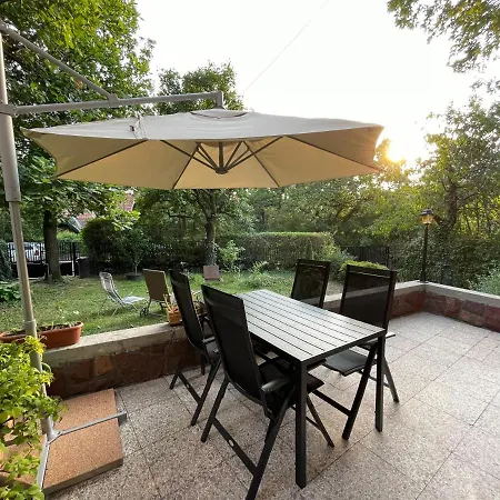 Palkoevei 65. Appartement Palkove