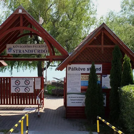 Apartmán Palkoevei 65. *