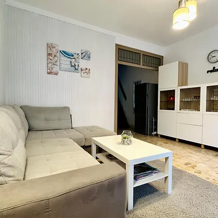 Palkoevei 65. Appartement