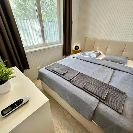 Appartement Palkoevei 65.