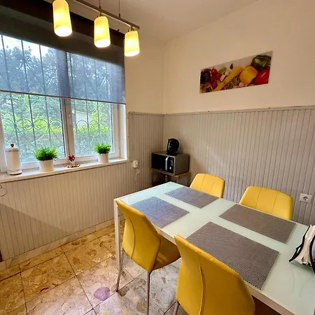 Pálkövei 65. Apartamento Palkove