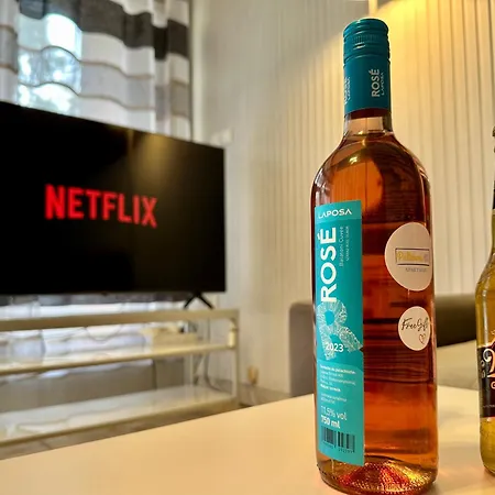 Palkoevei 65. Διαμέρισμα *