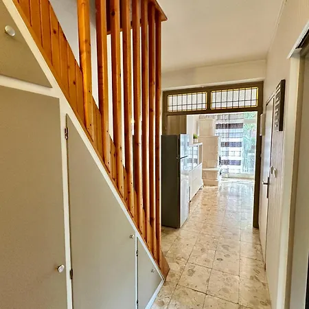 Διαμέρισμα Palkoevei 65. Palkove