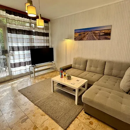 Palkoevei 65. Appartement *