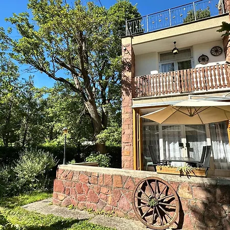 Apartamento Pálkövei 65.