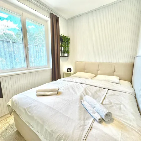 Apartment Palkoevei 65. Palkove