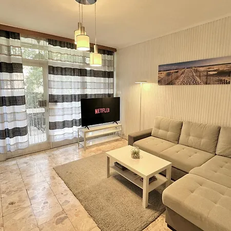 Palkoevei 65. Appartement *