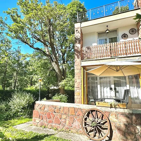 Appartement Palkoevei 65.