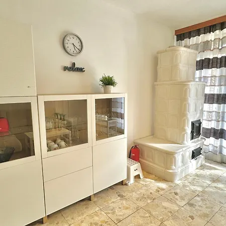 Palkoevei 65. Appartement Palkove