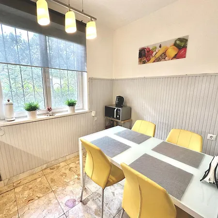 Palkoevei 65. Appartement