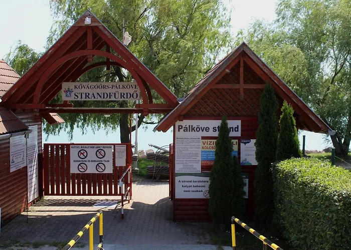 公寓 Palkoevei 65. *