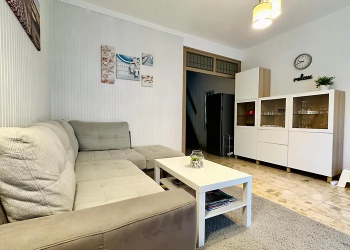 Palkoevei 65. Appartement