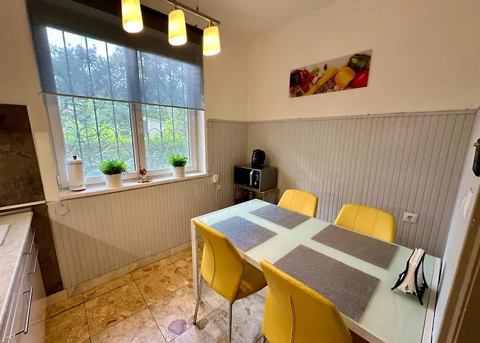 Pálkövei 65. Apartman Pálköve