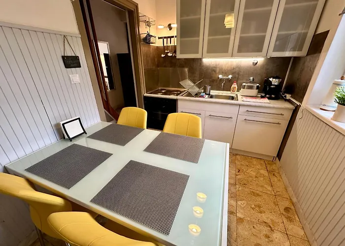 公寓 Palkoevei 65.