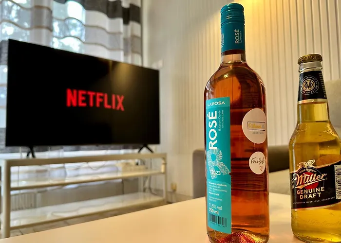 Palkoevei 65. 公寓 *