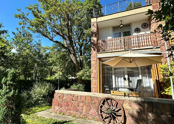 Apartman Pálkövei 65.