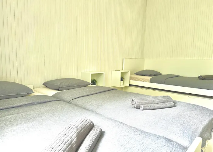 Apartman Pálkövei 65. Pálköve