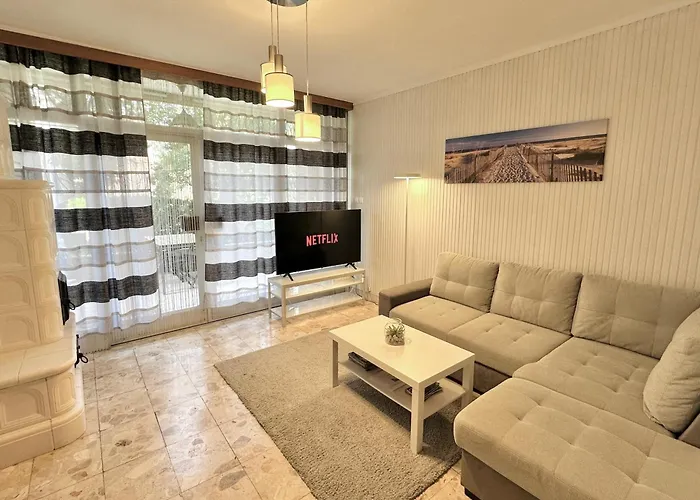 Palkoevei 65. Appartement *